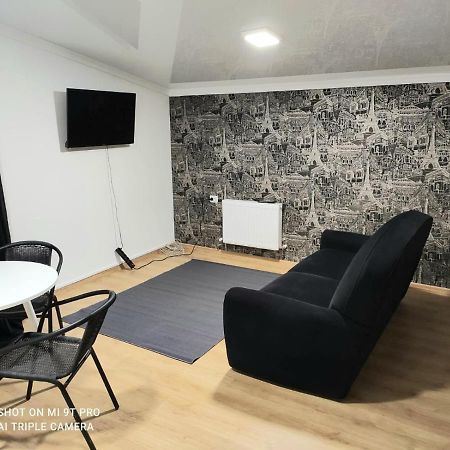 تشيسيناو Studio In The Center City المظهر الخارجي الصورة