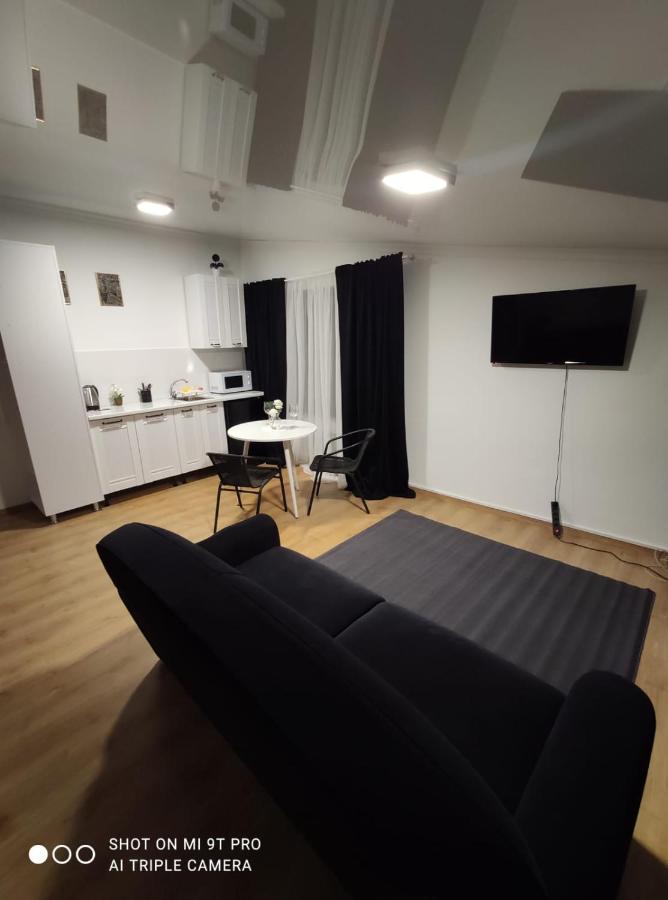 تشيسيناو Studio In The Center City المظهر الخارجي الصورة