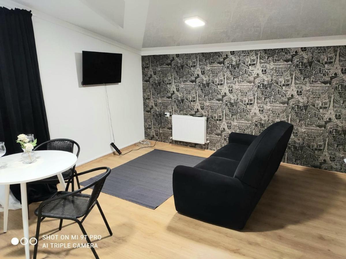 تشيسيناو Studio In The Center City المظهر الخارجي الصورة