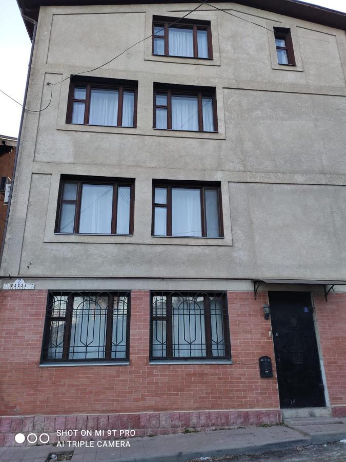تشيسيناو Studio In The Center City المظهر الخارجي الصورة