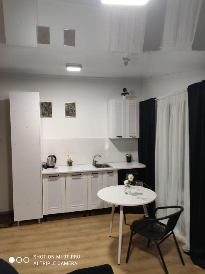 تشيسيناو Studio In The Center City المظهر الخارجي الصورة