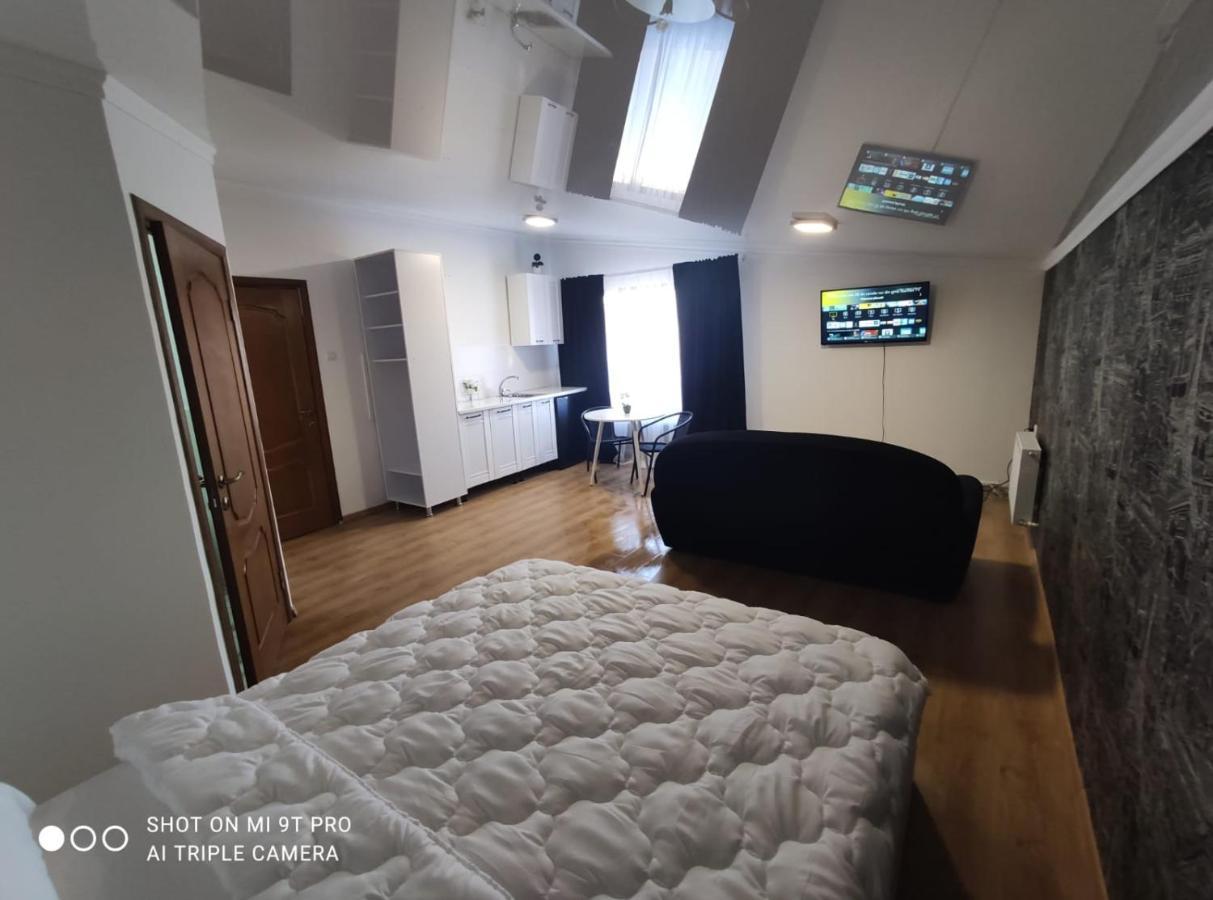 تشيسيناو Studio In The Center City المظهر الخارجي الصورة